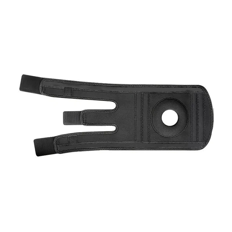 Outdoor hiking, breathable basketball, cycling, knee pads, running, reinforced protective gear, spring knee pads