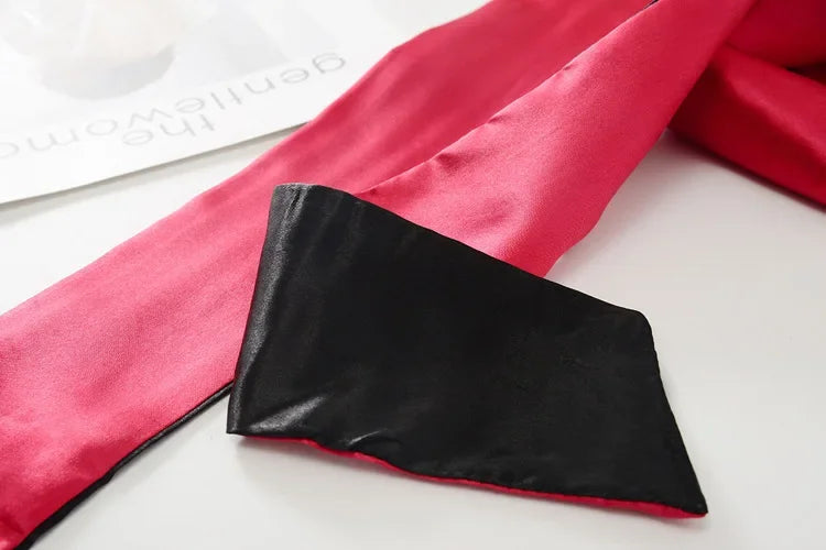 Silk Eye Cover Savour Eye Patches Cute Blindfold Silk Ribbon Satin Silk Sleep Mask Sexy For Women Gift Surprise High Quality